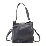 Bolsa RetrÔ - Azul Marinho - VERBENA