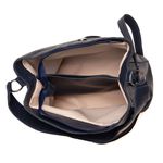 Bolsa RetrÔ - Azul Marinho - VERBENA