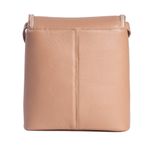 Bolsa RetrÔ - CARIOCA - Nude E Sálvia