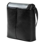 Bolsa RetrÔ - CARIOCA - Preta E Off White