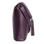 Bolsa RetrÔ - CARIOCA - Uva