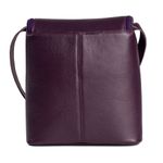 Bolsa RetrÔ - CARIOCA - Uva