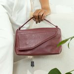 Bolsa RetrÔ - Chilli - FRESCOR