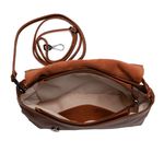 Bolsa RetrÔ - Chocolate - FRESCOR