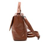 Bolsa RetrÔ - Chocolate - FRESCOR