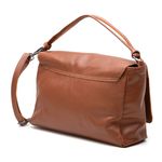 Bolsa RetrÔ - Chocolate - FRESCOR