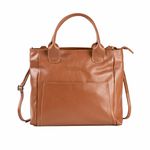 Bolsa RetrÔ - LAJEADO - Chocolate