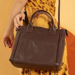 Bolsa RetrÔ - LAJEADO - Madeira