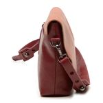 Bolsa RetrÔ - MOÓCA - Chilli e Telha