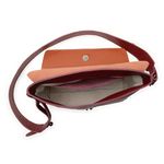 Bolsa RetrÔ - MOÓCA - Chilli e Telha