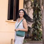 Bolsa RetrÔ - MOÓCA - Verde