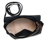 Bolsa RetrÔ - Preta - FRESCOR 