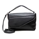 Bolsa RetrÔ - Preta - FRESCOR 