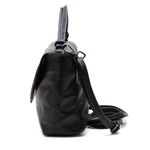 Bolsa RetrÔ - Preta - FRESCOR 