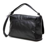 Bolsa RetrÔ - Preta - FRESCOR 