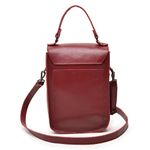 Bolsa RetrÔ - SURPREENDER - Chilli