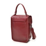 Bolsa RetrÔ - SURPREENDER - Chilli