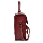 Bolsa RetrÔ - SURPREENDER - Chilli