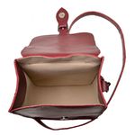 Bolsa RetrÔ - SURPREENDER - Chilli