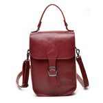 Bolsa RetrÔ - SURPREENDER - Chilli