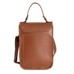 Bolsa RetrÔ - SURPREENDER - Chocolate