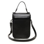 Bolsa RetrÔ - SURPREENDER - Preta