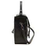 Bolsa RetrÔ - SURPREENDER - Preta