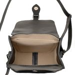 Bolsa RetrÔ - SURPREENDER - Preta