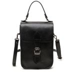 Bolsa RetrÔ - SURPREENDER - Preta