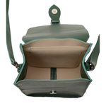 Bolsa RetrÔ - SURPREENDER - Verde folha