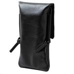 Bolsa RetrÔ - TROPICAL - Preta