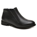 Bota Chelsea - AUSTRÁLIA - Preta - 554.11