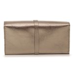 Carteira RetrÔ - CUIDAR - Metalic