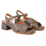 Sandália - Cimento - FLUTUAR