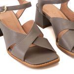 Sandália - Cimento - FLUTUAR