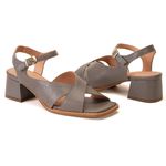 Sandália - Cimento - FLUTUAR