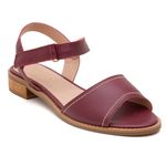 Sandália Rasteira - Chilli - VERANO 