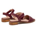 Sandália Rasteira - Chilli - VERANO 