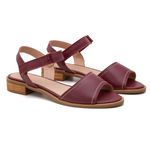 Sandália Rasteira - Chilli - VERANO 