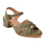Sandália - Sálvia - LIVRE