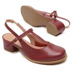 Sapato AMOR - Chilli - 2075.3