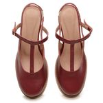 Sapato AMOR - Chilli - 2075.3