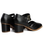 Sapato Boneca JADE - Preto - 400.31