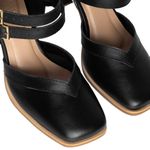 Sapato Boneca JADE - Preto - 400.31