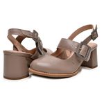 Sapato COPACABANA - Fendi - 771.07