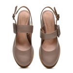 Sapato COPACABANA - Fendi - 771.07