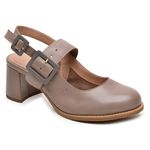 Sapato COPACABANA - Fendi - 771.07