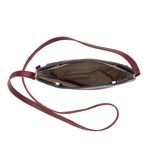 Bolsa RetrÔ - Chilli e Marinho - LIBERDADE