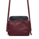 Bolsa RetrÔ - Chilli e Marinho - LIBERDADE