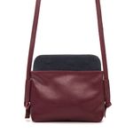 Bolsa RetrÔ - Chilli e Marinho - LIBERDADE